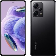 Xiaomi Redmi Note 12 Pro+ 5G 8/256GB Čierny