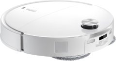 Roborock Qrevo Curv  Biely