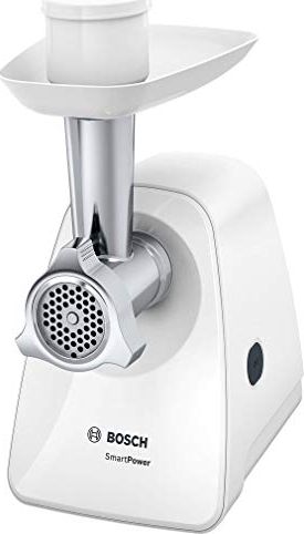 Bosch Maszynka do mielenia mięsa MFW2500W
