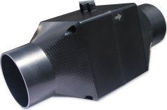 Titan Titan TTC-SC32(A)+ tube fan