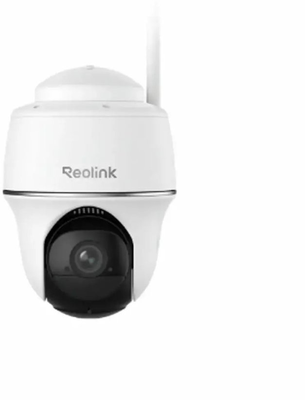 Reolink Reolink Argus PT Lite 2K | 3MP | PTZ |Battery