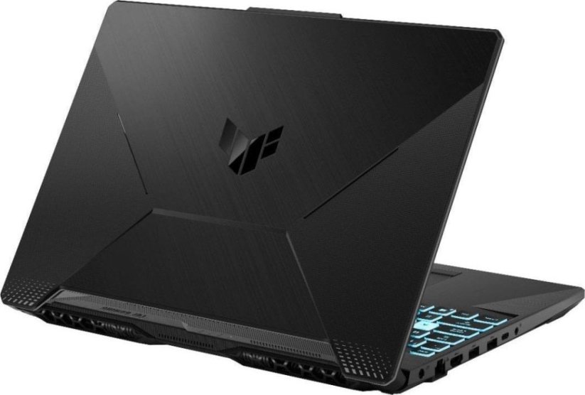 Asus TUF Gaming A15 Ryzen 5 7535HS / 16 GB / 512 GB / RTX 3050 / 144 Hz (FA506NC-HN016) / 32 GB RAM / 512 GB SSD PCIe / Windows 11 Pro