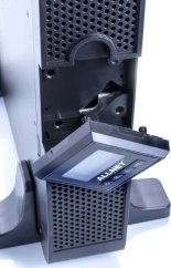 Allnet ALLNET USV 1500VA Line-Interactive, USB/RS232, LCD-Display, 19/Tower,