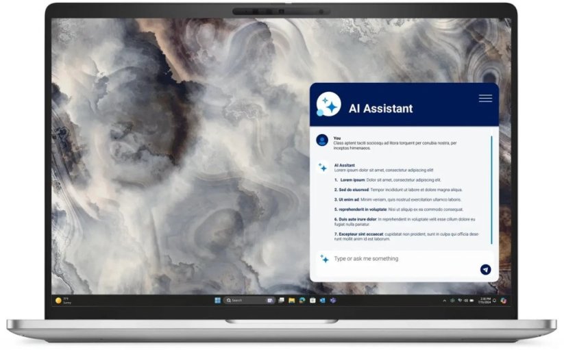 Dell Dell Pro 16 Plus PB16250/U5 235U/32GB/512GB SSD/16" FHD+/Integrated/FgrPr&SmtCd/FHD/IR Cam/Mic/WLAN + BT/EST Backlit Kb/3 Cell/W11Pro/3yrs Prosupport