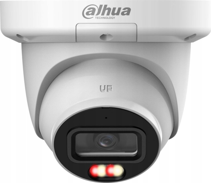 Dahua Technology Kamera HDCVI Dahua HAC-HFW1200RP-VF-IRE6-27135-S3 2.7-13.5mm 2Mpix Bullet