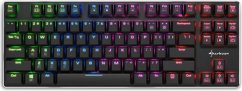 Sharkoon PureWriter TKL Kailh Red
