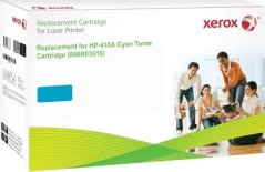 Xerox Cyan  (016306)