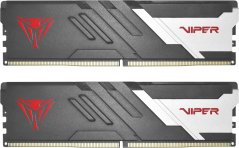Patriot Viper Venom, DDR5, 32 GB, 6400MHz, CL38 (VV532G64C38AK)