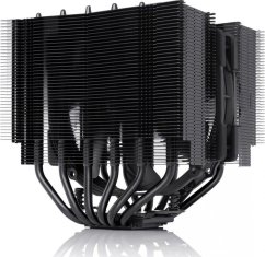 Noctua NH-D15S chrómax.black