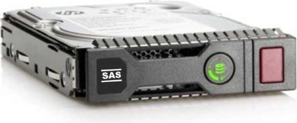 HP 450GB 3.5'' SAS-1 (3Gb/s)  (653951-001)
