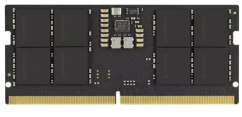 GoodRam SODIMM, DDR5, 16 GB, 5600 MHz, CL46 (GR5600S564L46S/16G)BESTSELLER!