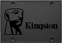 Kingston A400 480GB 2.5" SATA III (SA400S37/480G)