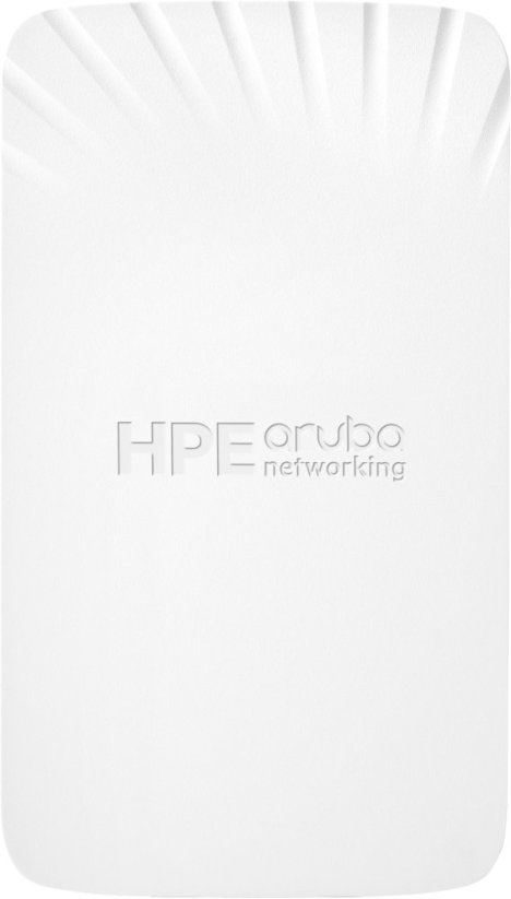 HP Aruba AP-503HR (EU) Remote AP Bundle (R7G96A)