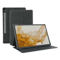 Mobilis 068016 etui na tablet 31,5 cm (12.4") Folio Čierny