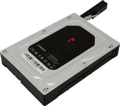 Kingston 2.5'' - 3.5'' SATA Adapter (SNA-DC2/35)