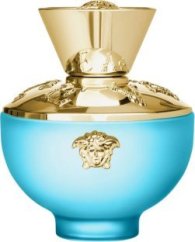 Versace VERSACE Dylan Turquoise Pour Femme EDT spray 200ml WOMEN