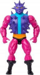 Mattel Masters of the Universe Origins Cartoon Collection Spikor, toy figure