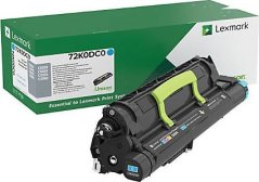 Lexmark Cyan  (106384)