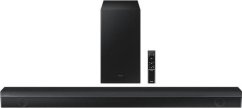 Samsung HW-B650D Čierny 3.1