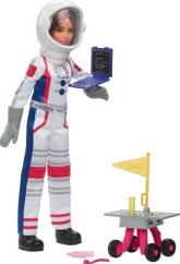Mattel Kariera - Astronautka HRG41 (HRG45)
