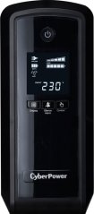 CyberPower USV CyberPower UPS 550VA CP550EPFCLCD