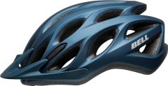 Bell prilba juniorski BELL CHARGER matte / blue roz. univerzálny (5057 cm) (NEW 2024)