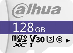 Dahua Technology C100 MicroSDXC 128 GB Class 10 UHS-I/U3 V30 (TF-C100/128GB)