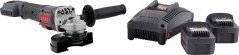 Sourcing Cordless angle grinder INGERSOLL RAND G5351M 5.0Ah 115/125 mm