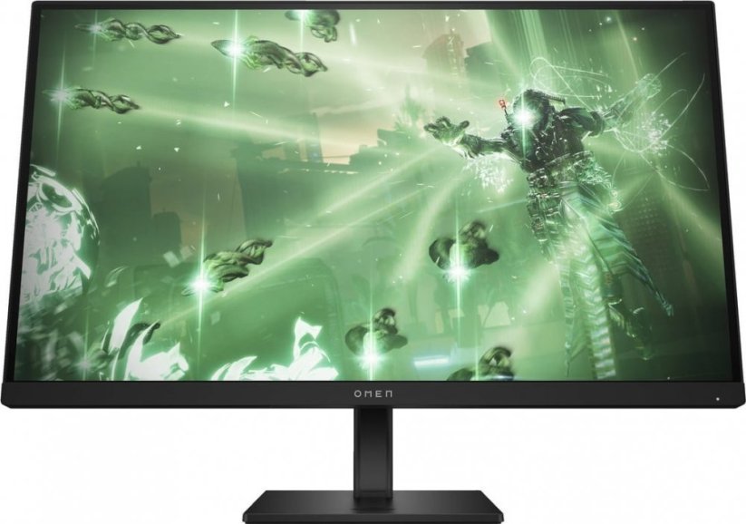 HP Omen 27Q