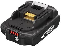 Extra Digital Extra Digital Akumuliatorius įrankiams MAKITA BL1830B, 18V, 3.0Ah, Li-ion