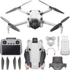 DJI Mini 4 Pro (RC 2) CP.MA.00000732.01