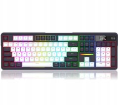 Redragon Terraflare Manbo Linear Switch (K762WB-RGB-PRO)