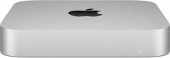 Apple Mac Mini Apple M1 8 GB 256 GB SSD macOS Big Sur