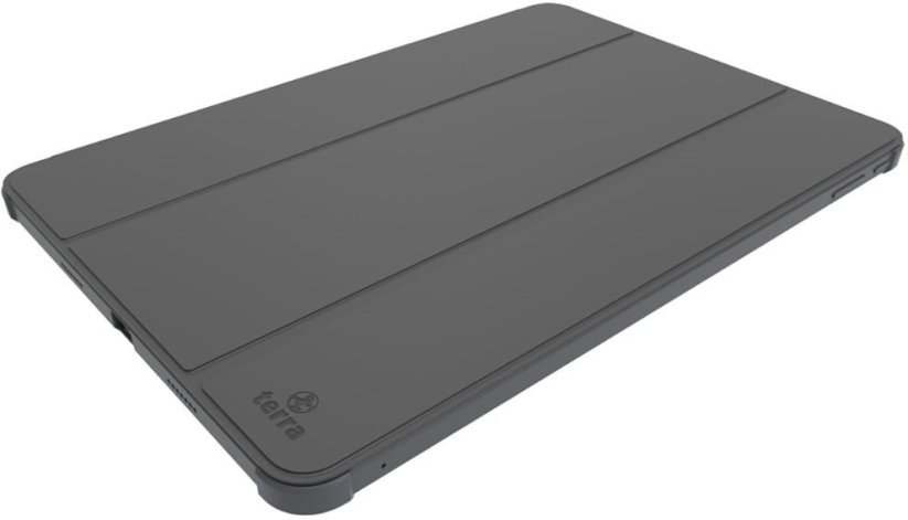 Smart things Smart Folio Schutzhülle mit Stift-Halter für Terra PAD 1007