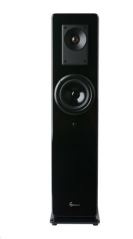 C-TECH Repro Impressio Virtus, stereo, aktívny