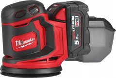 Milwaukee Szlifierka wielofunkcyjna Milwaukee 4933464229 18 V