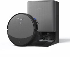 Ecovacs Deebot T90 Pro Omni Čierny
