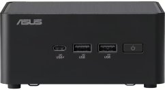 Asus ASUS RNUC13ANKi50003 Barebone Intel Core i5-1340P Slim Kit UK Cord