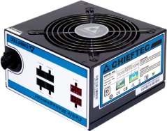 Chieftec A80 650W (CTG-650C)
