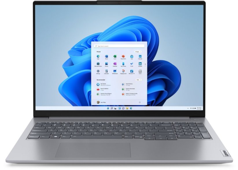 Lenovo ThinkBook 16 G6 IRL i7-13700H / 16 GB / 512 GB / W11 Pro (21KH000RMH)