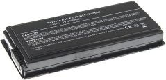 Green Cell do Asus A32-F5 F5GL F5SL F5N X50 X50SL 11.1V (AS23)