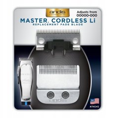 Panasonic *Blades for clipper Master AN-74040