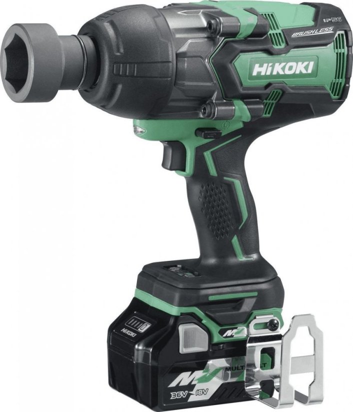 Hikoki WR36DA WRZ 36 V 3/4"