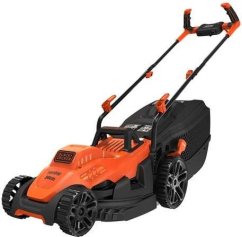 Black&Decker BEMW461BH-QS