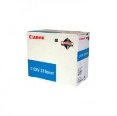 Canon C-EXV21 Cyan Originál  (0453B002)