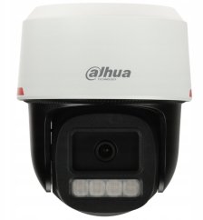Dahua Technology KAMERA PT IP OBROTOWA vonkajšia IPC-PT2249C1-S-PV-LED-0360B-PRO WizColor Active Deterrence WizSense 2&nbsp;Mpx 3.6&nbsp;mm DAHUA