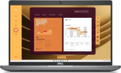Dell Latitude 5450 i7-1355U / 16 GB / 512 GB / W11 Pro (N013L545014EMEA_VP) + LTE