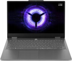Lenovo LOQ Essential 15IRX11 i5-13450HX 16GB 512SSD RTX5060 EN W11 83SC0003NT