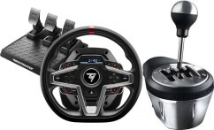 Thrustmaster T248 PC/PS4/PS5 (4160783) + Lewarek TH8A (4060059)