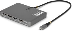 StarTech USB-C (QUAD-USB-DP-ADAPT)